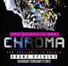 CHROMA Grand Opening inside GUVERNMENT